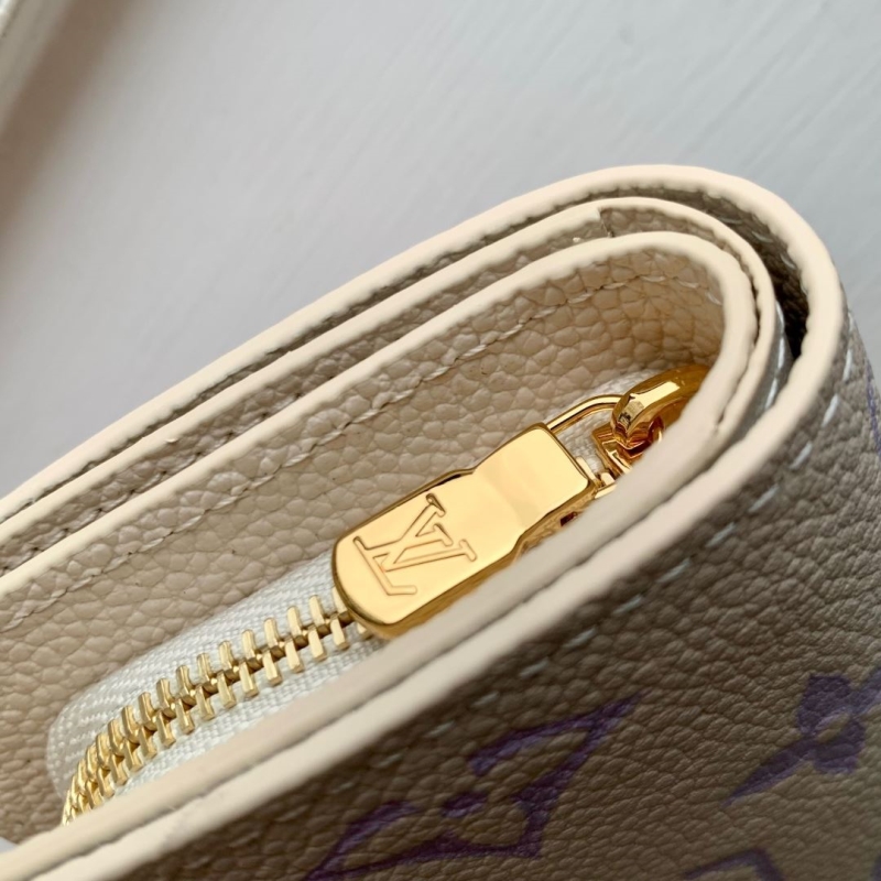 LV Wallets
